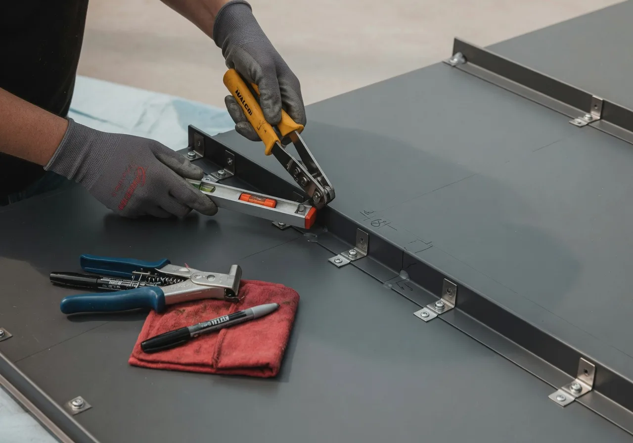 Why choose Metal Roofing Installation in Dickens, TX